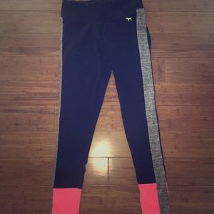 VS PINK leggings
